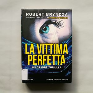 La vittima perfetta di Robert Bryndza