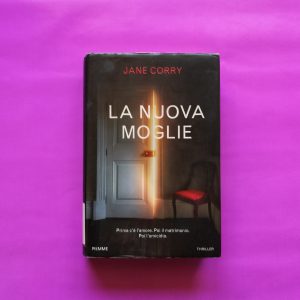 La nuova moglie di Jane Corry