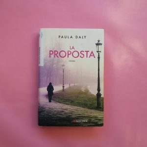 La proposta di Paula Daly