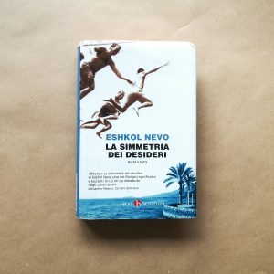 La simmetria dei desideri di Eshkol Nevo