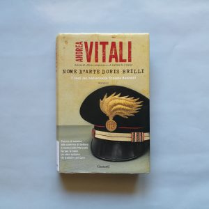 Nome d'arte Doris Brilli di Andrea Vitali