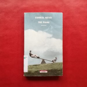 Tre piani di Eshkol Nevo