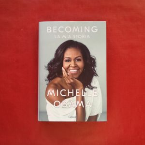 Becoming di Michelle Obama