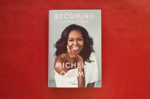 Becoming di Michelle Obama
