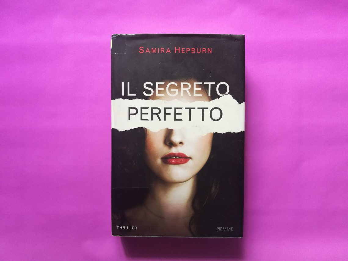 Il segreto perfetto di Samira Hepburn
