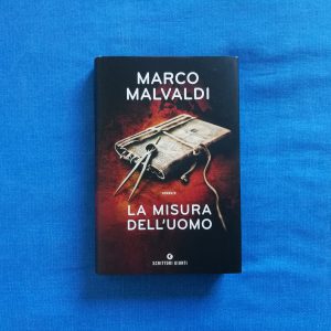 La misura dell'uomo di Marco Malvaldi