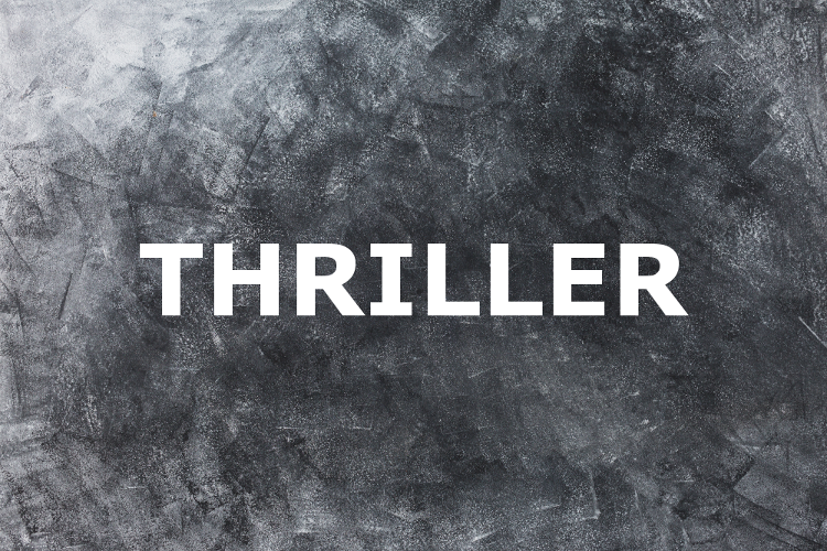 Clicca qui per leggere le nostre recensioni di libri Thriller