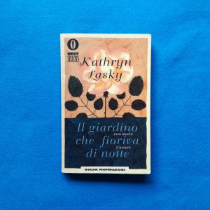 Il giardino che fioriva di notte di Kathryn Lasky