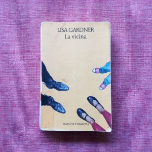 Recensione di La vicina di Lisa Gardner