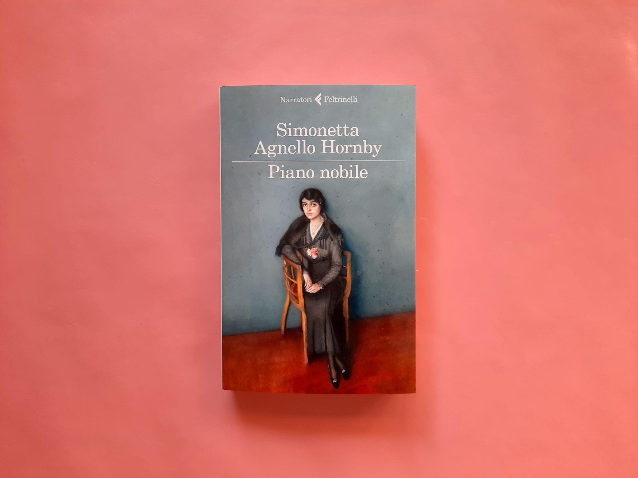 libri di simonetta agnello hornby
